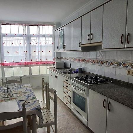 쎄 Piso Iria 아파트 외부 사진