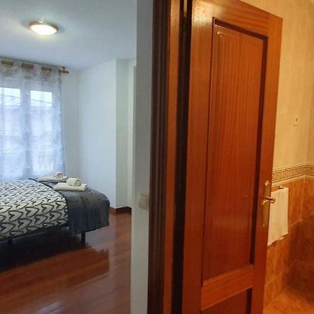 쎄 Piso Iria 아파트 외부 사진