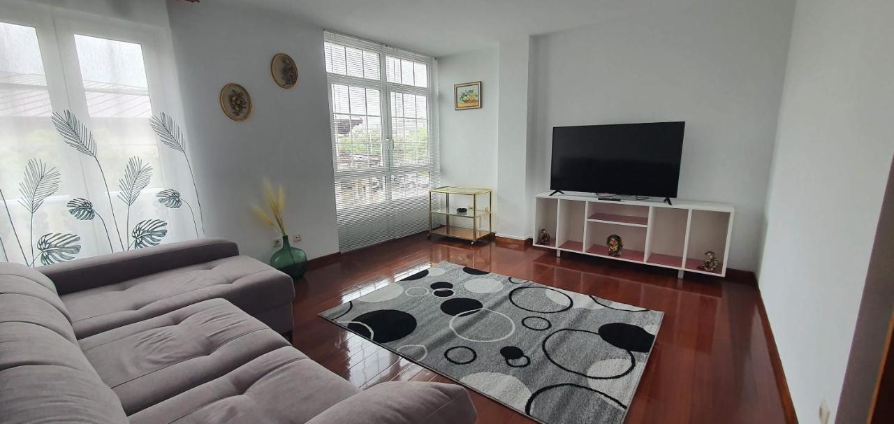 쎄 Piso Iria 아파트 외부 사진